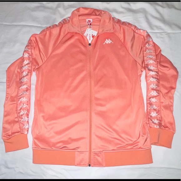 Kappa Jacket - Picture 2 of 6